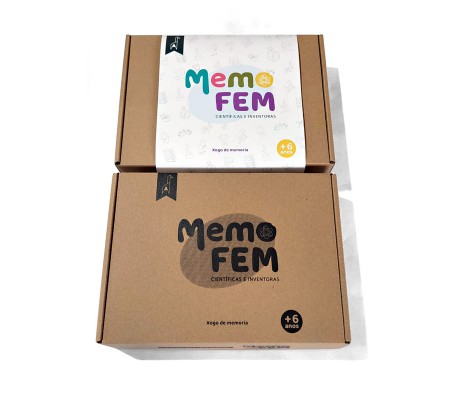 MemoFEM-Avezar