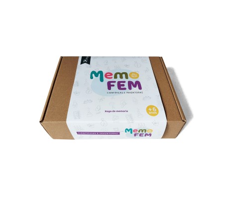 MemoFEM-Avezar