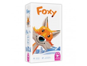 Foxy-Tranjis Games