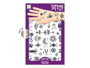 Tattoos Wicca  Djeco