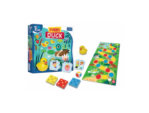 Funny Duck  Atomo Games
