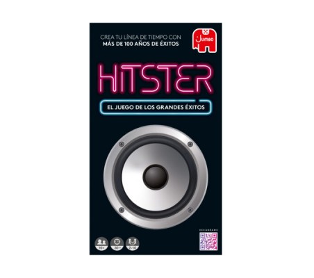 Hitster-Diset