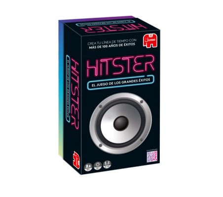 Hitster-Diset