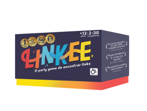 Linkee-Mercurio