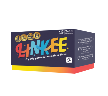 Linkee  Mercurio