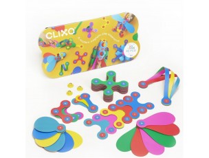 Rainbow Pack  Clixo