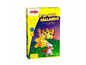 A la chita callando-Haba