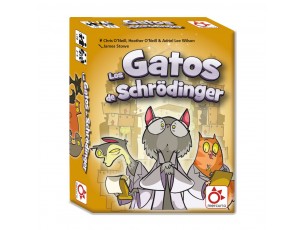 Los Gatos De Schrödinger  Mercurio