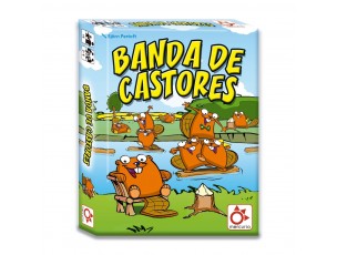 Banda de Castores-Mercurio