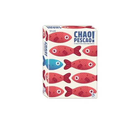 Chao Pescao-Mercurio