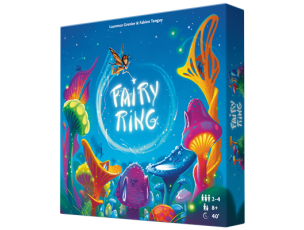 Fairy Ring  Asmodee