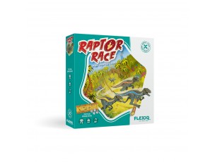 Raptor Race  FlexIQ