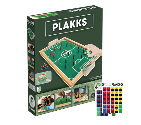 Plakks-Plakks