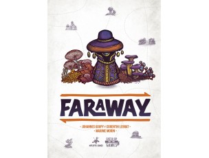 Faraway-Maldito games