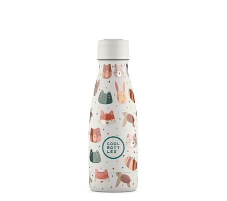 Cool bottles Pet Lover-Cool Bottles