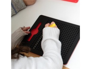 Imapad Mini Negra-Braintoys