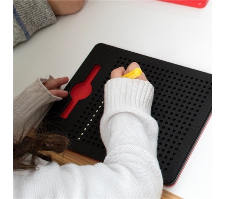 Imapad Mini Negra-Braintoys