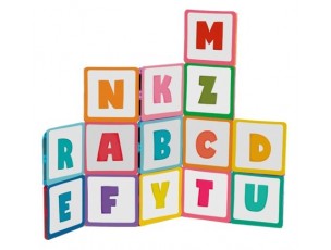 Style cards letras  Braintoys