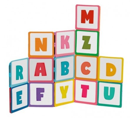 Style cards letras-Braintoys