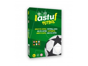 Lastuf futbol-Mercurio