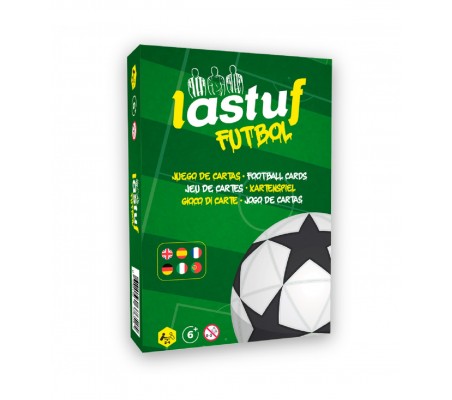 Lastuf futbol  Mercurio