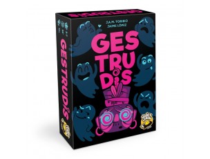 Gestrudis-Rocket Lemon Games