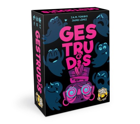 Gestrudis-Rocket Lemon Games