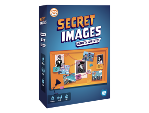 Secret Images-ATM Gamin