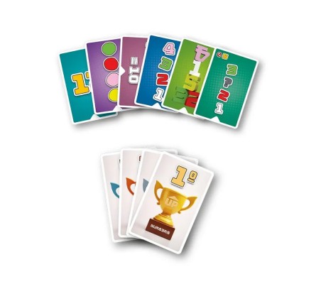 Numbers Up!-Atomo Games