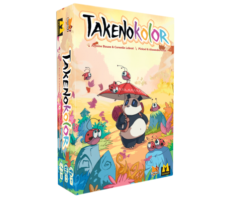 Takenokolor-Asmodee