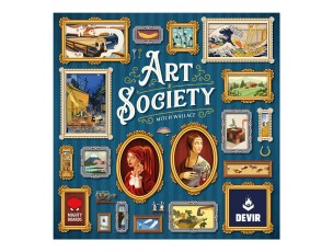 Art Society-Devir Iberia