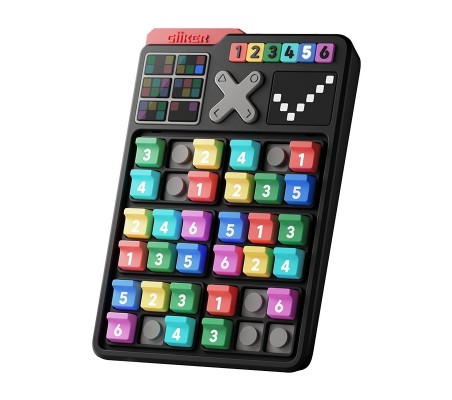 Giiker Smart Sudoku-Giiker