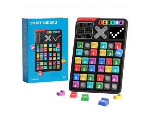 Giiker Smart Sudoku-Giiker