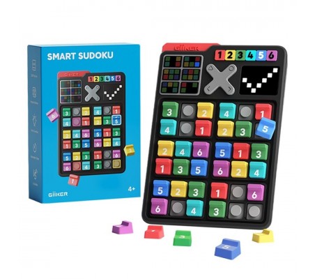 Giiker Smart Sudoku-Giiker