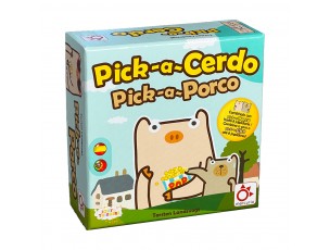 Pick-a-cerdo  Mercurio