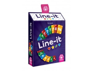 Line it  Tranjis Games