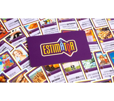 Estimator-Tranjis Games