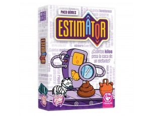 Estimator  Tranjis Games