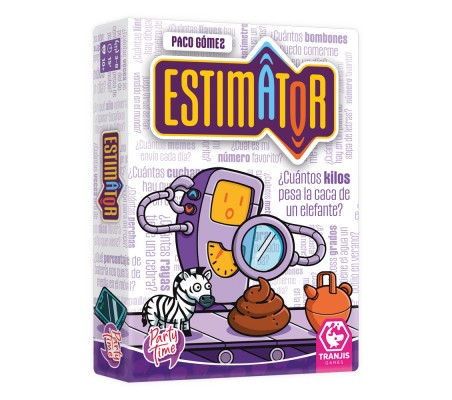 Estimator  Tranjis Games