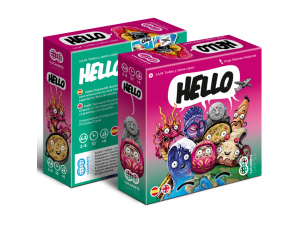 Hello-Cacahuete Games