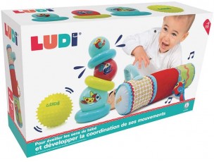 Set sensorial-Ludi