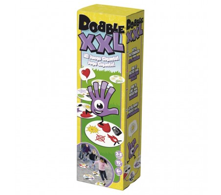 Dobble XXL  Asmodee