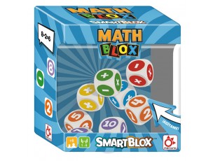 Math Blox  Mercurio