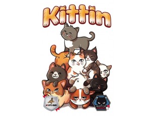 Kittin  Maldito games